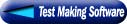 Test Making Software