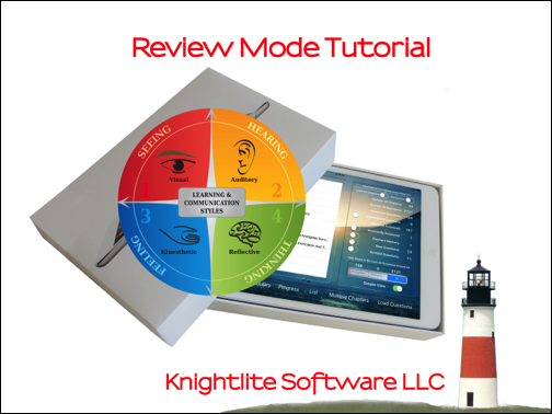 Knightlite Software LLC - Copyright 2016