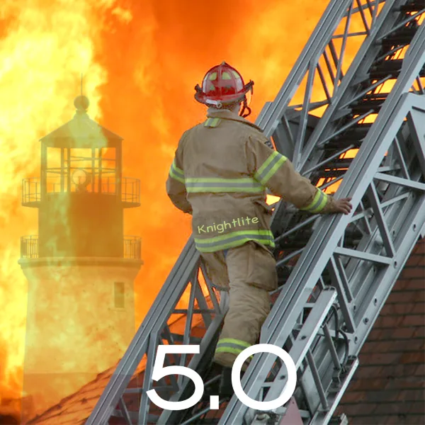 Fire and Emergency Services Company Officer, 5th Edition Knightlite study guide