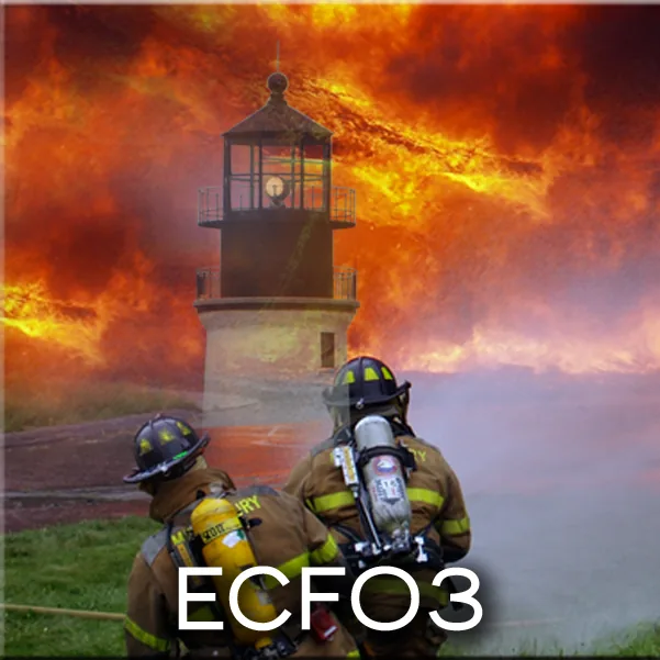 Engine Company Fireground Operations, 3rd Edition Knightlite study guide