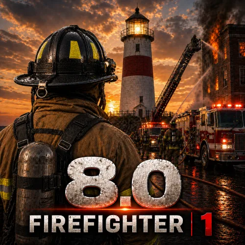 Essentials of Fire Fighting, 8th Edition Knightlite study guide