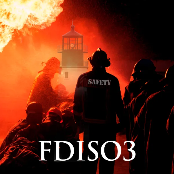 Fire Department Incident Safety Officer, 3rd Edition Knightlite study guide