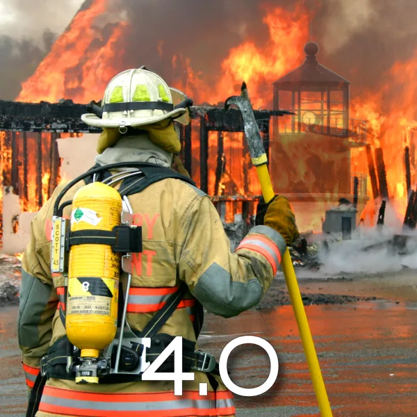 Fire Officer's Handbook of Tactics, 4th Edition Knightlite study guide