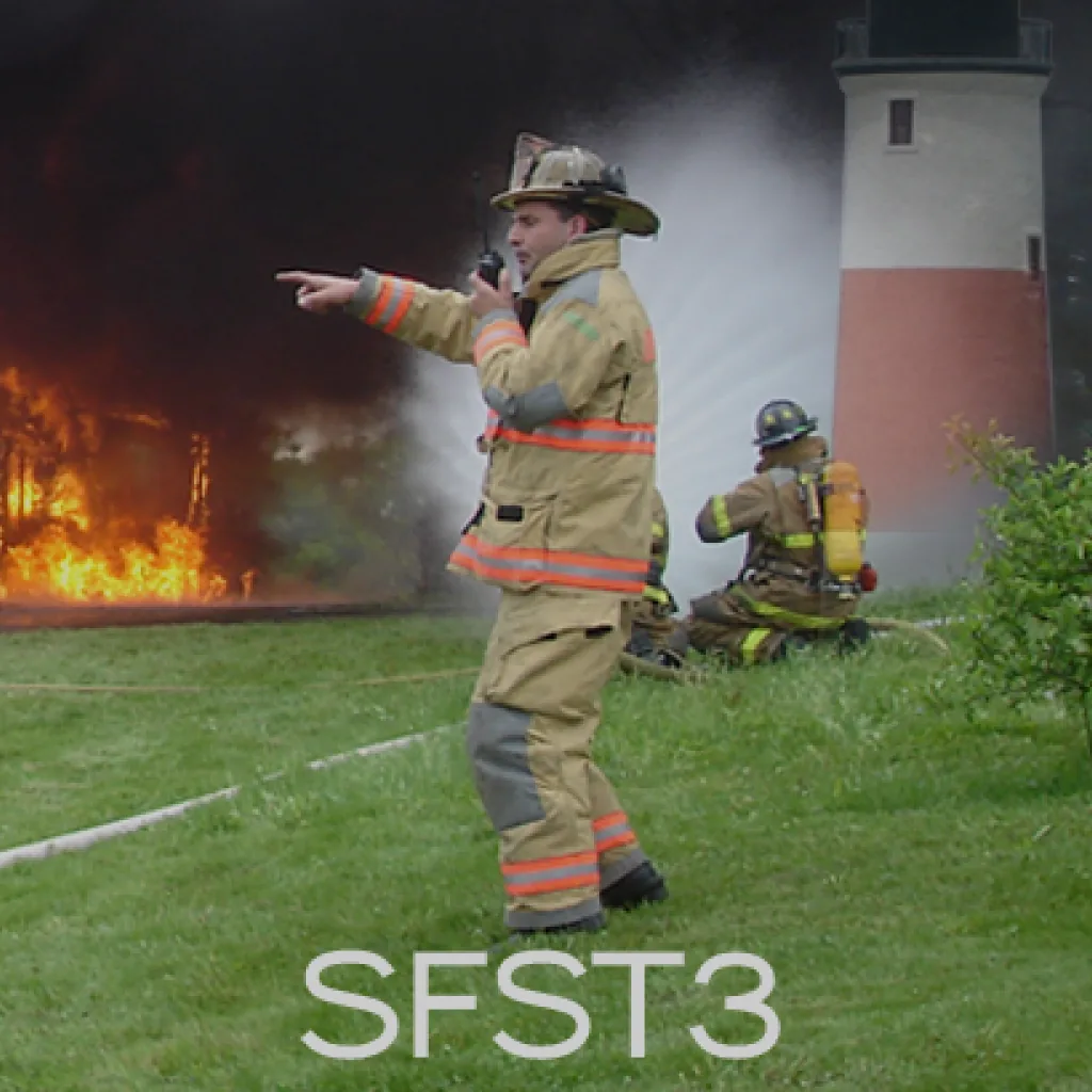 Structural Firefighting: Strategies and Tactics, 3rd Edition Knightlite study guide
