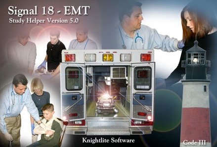 Signal 18 - EMT Study Helper Version 5.0